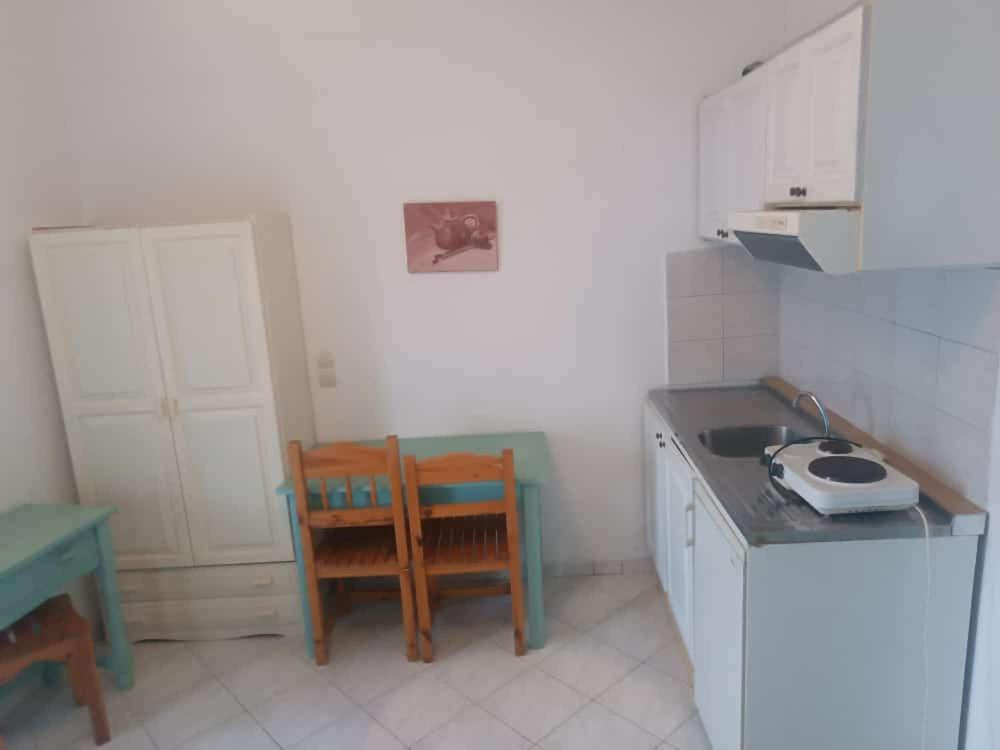 Penthouse Vasiliki Apartment Exterior photo